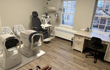 Coastal Eye Surgeons