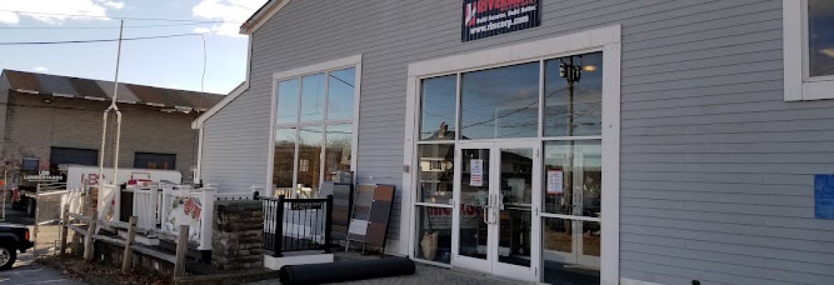 Riverhead Building Supply