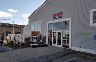 Riverhead Building Supply