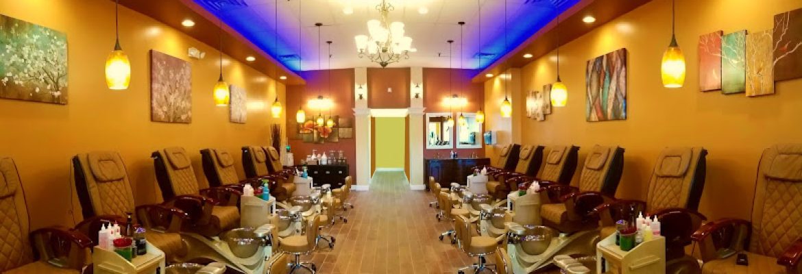 Super Nails & Spa 2