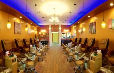 Super Nails & Spa 2