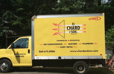 F. J. Chard & Son, Inc.