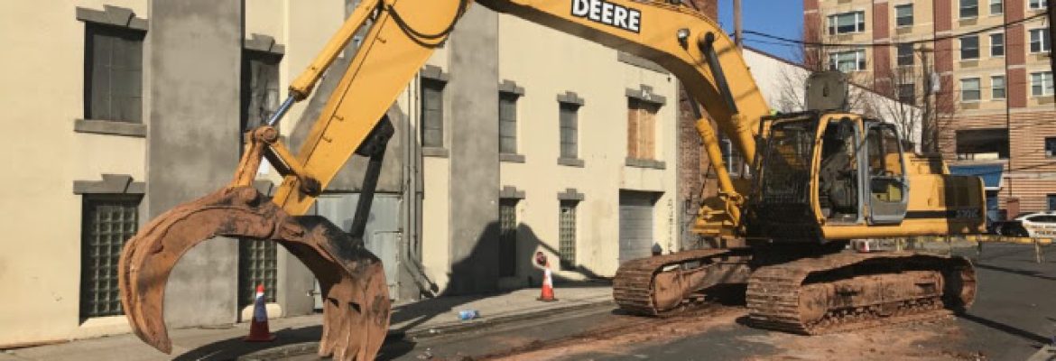 Bella Demolition and Contracting Services
