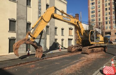Bella Demolition and Contracting Services
