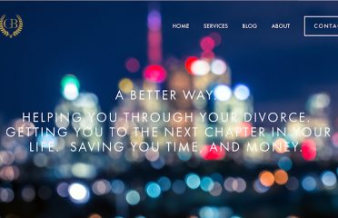 Law Office of N. Gladstone Brown LLC: Divorce Mediation; Prenuptial Agreements & Limited Scope Representation