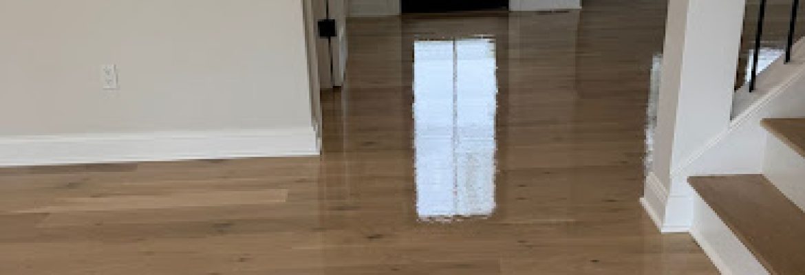 ASC Hardwood Floors