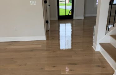 ASC Hardwood Floors