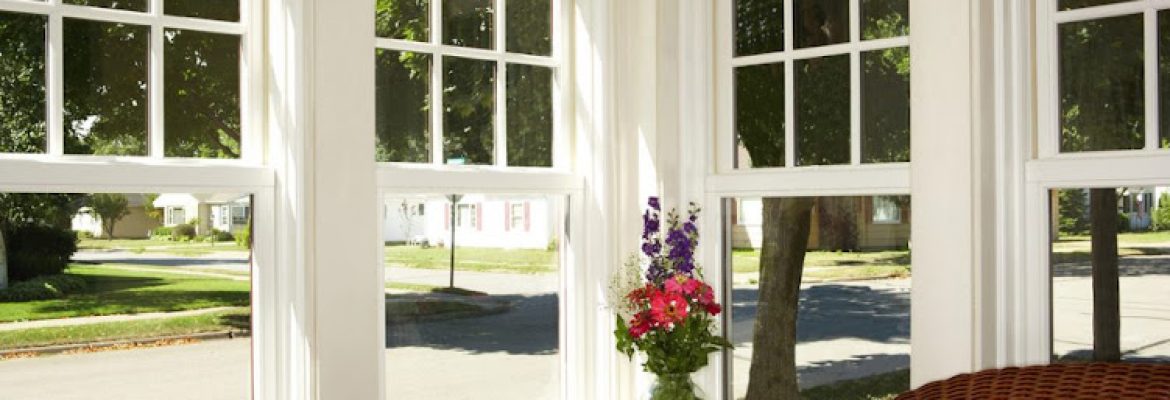 Allstate Windows