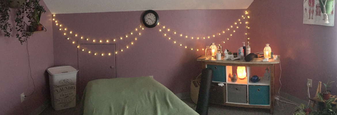 J. Lima Massage Therapy