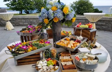 UConn Catering