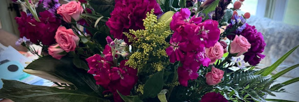 Jewett City Florist & Greenhouse
