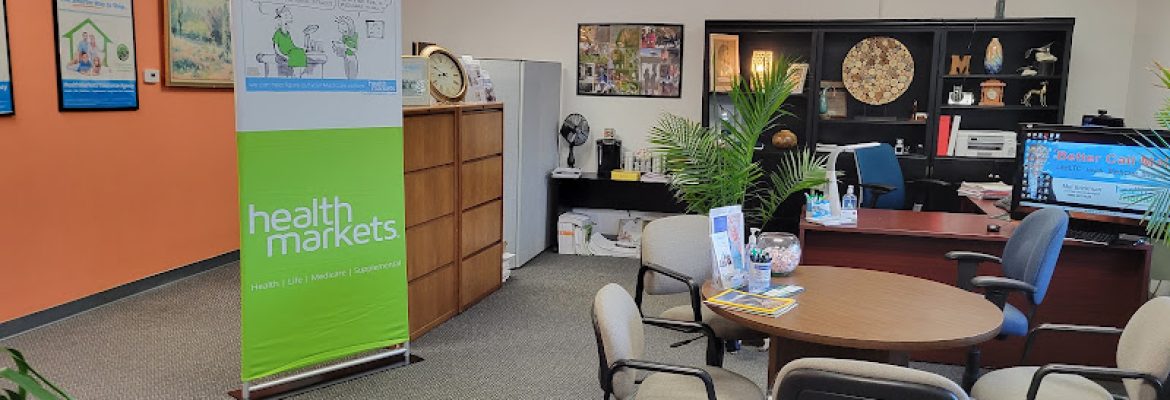 Brickman Insurance Services