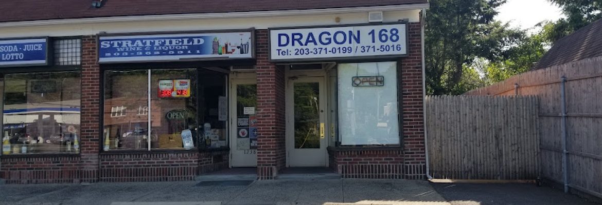 Dragon 168