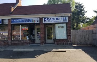 Dragon 168