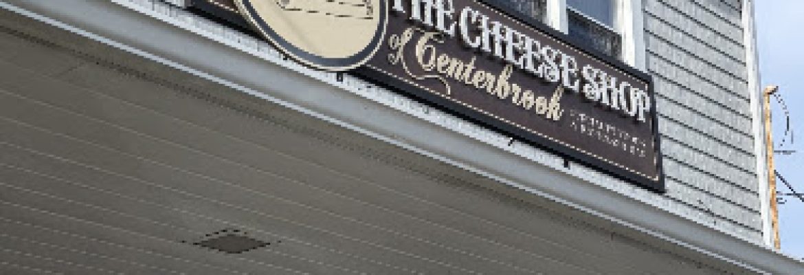 The Cheese Shop of Centerbrook