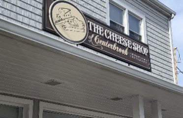 The Cheese Shop of Centerbrook