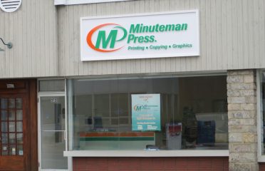 Minuteman Press Stamford