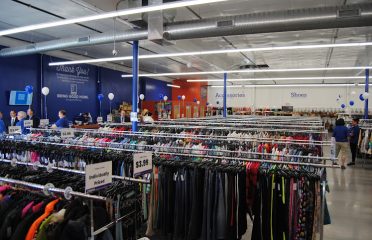 Goodwill Plainville Store and Donation Center
