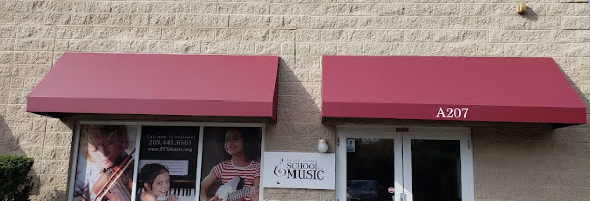 Fairfield | Trumbull School of Music