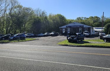 Big A Auto Parts