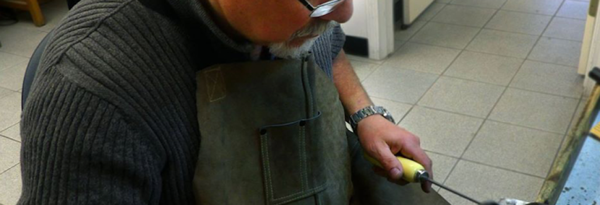 Dante’s Jewelry & Repair