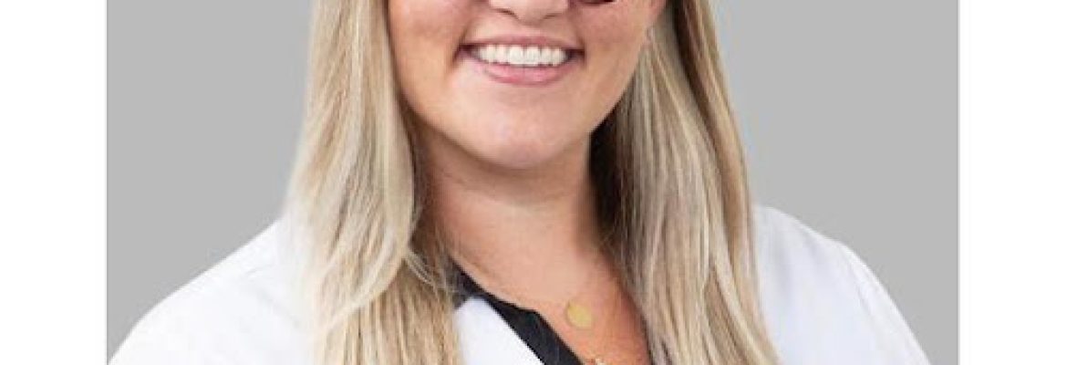 Alexandria M. Gallagher, DO