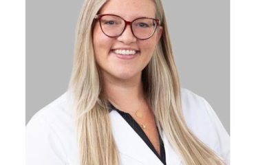 Alexandria M. Gallagher, DO