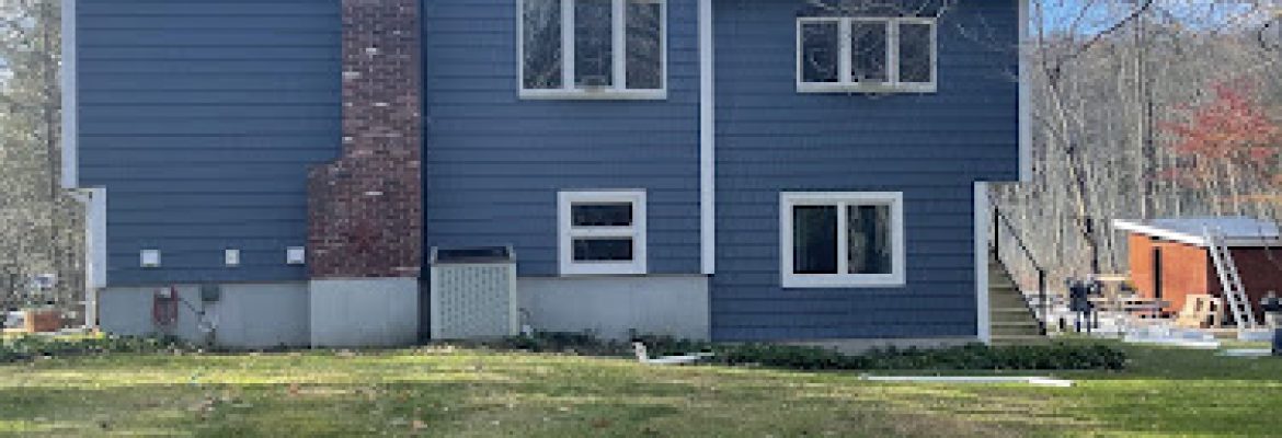 Northland Roofing LLC