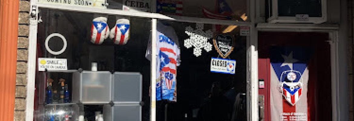 Boricua Stylez