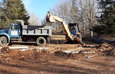 Abrahamson Septic LLC