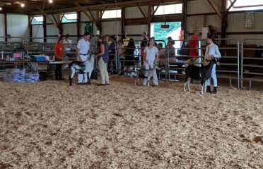 Tolland County Agricultural Center