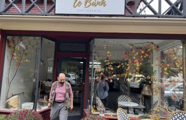 le Bánh Patisserie – Local Organic Bakery