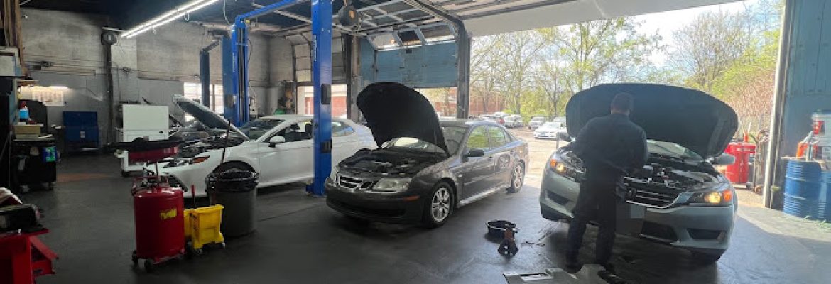 Strong’s Alignment Services