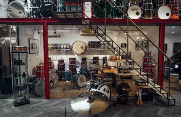 Rubix Drums USA
