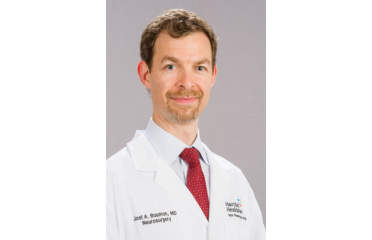 Joel Bauman, MD