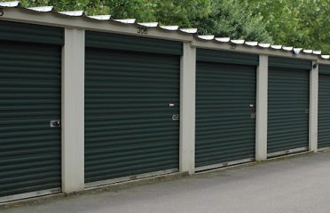 Bloomfield EZ Self Storage