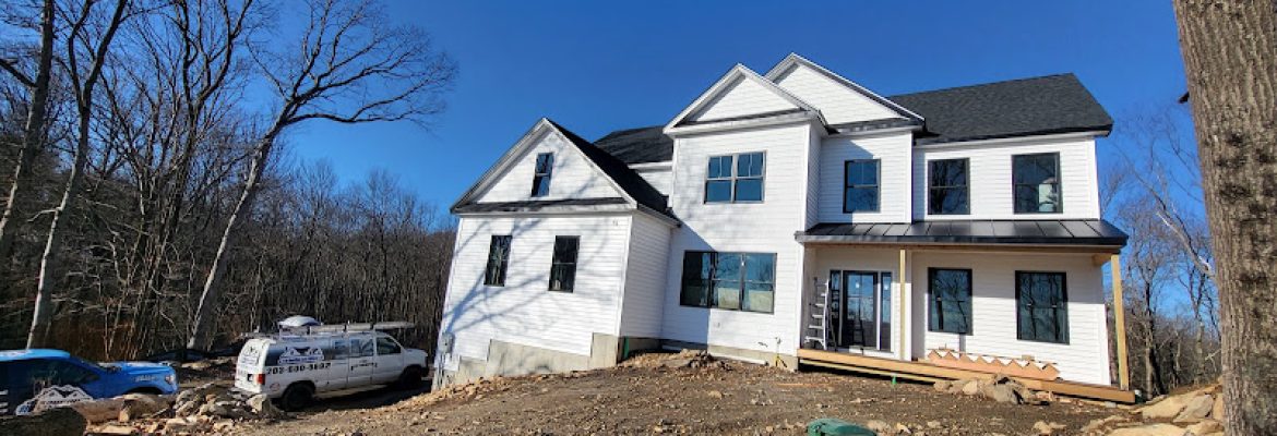 # 1 In Roofing and Siding LLC