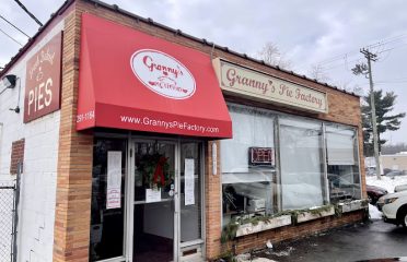 Granny’s Pie Factory