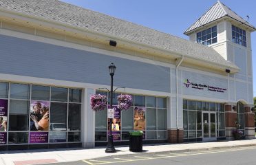 Hoffman Heart and Vascular Institute – Canton