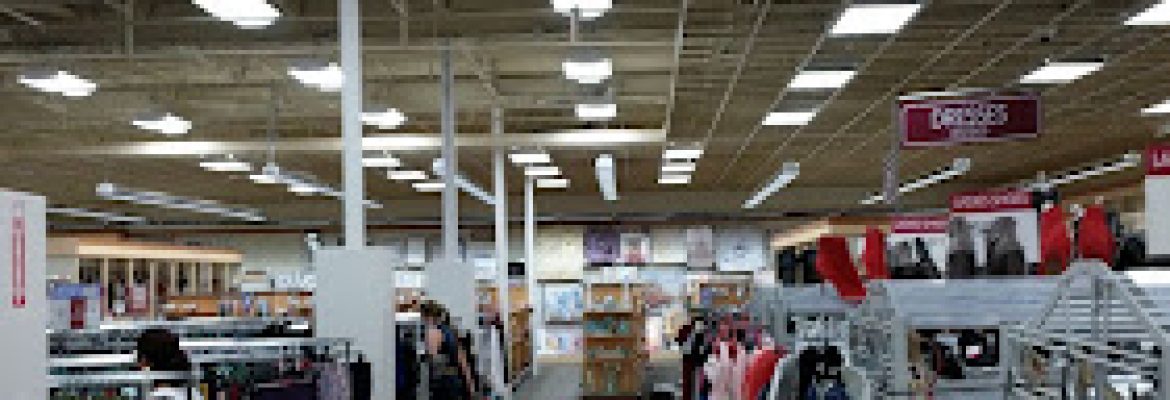 North Street Shopping Center