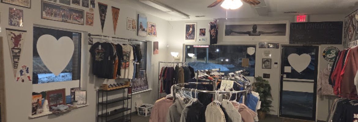 Preloved Club by CT Thrifts