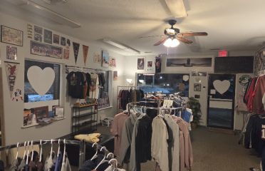 Preloved Club by CT Thrifts