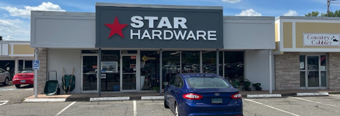 Star Hardware Talcottville