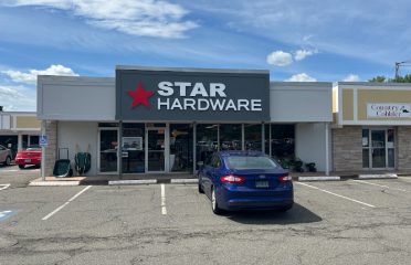 Star Hardware Talcottville