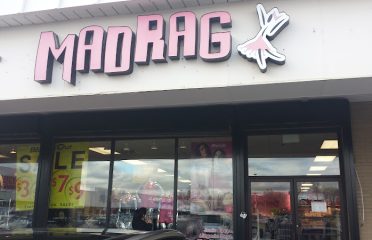 Madrag