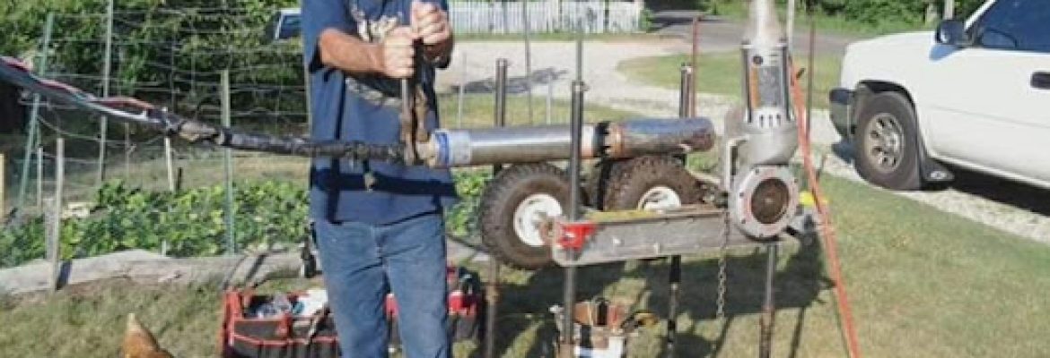 Martin Plumbing & Well Pump Service