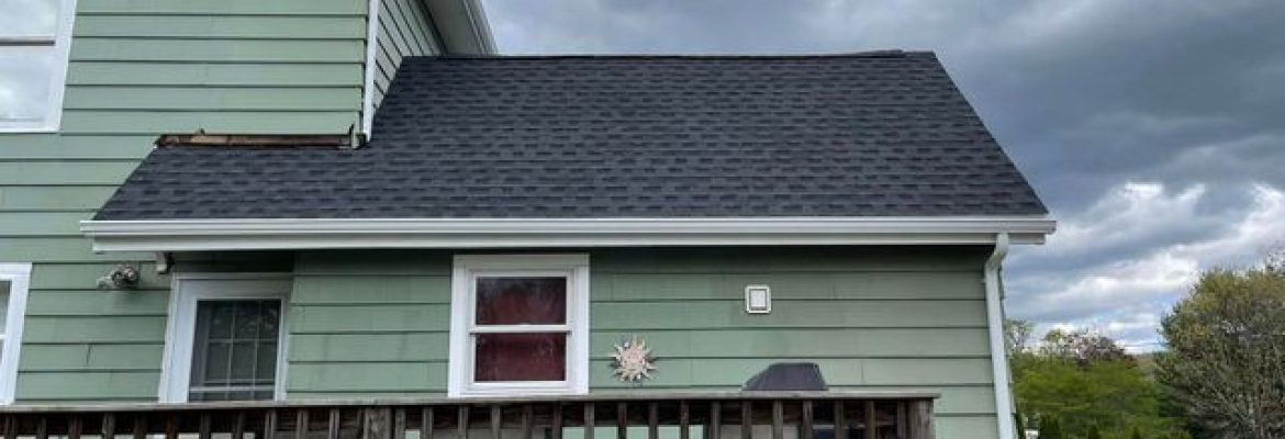 UVI Gutters LLC