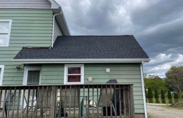 UVI Gutters LLC