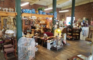 Antiques on the Farmington