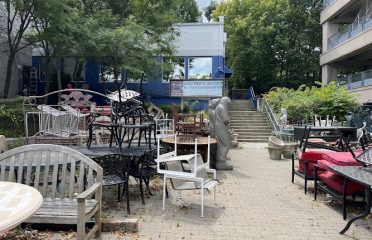 Connecticut Antiques Center